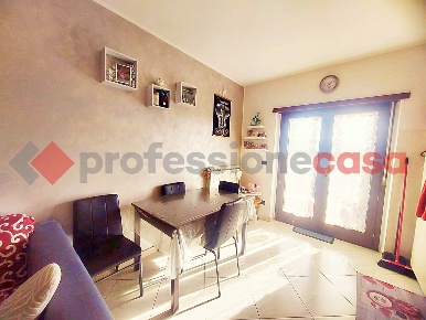 Foto Appartamento in Via cimabue 6, Piedimonte San Germano di 75 m²