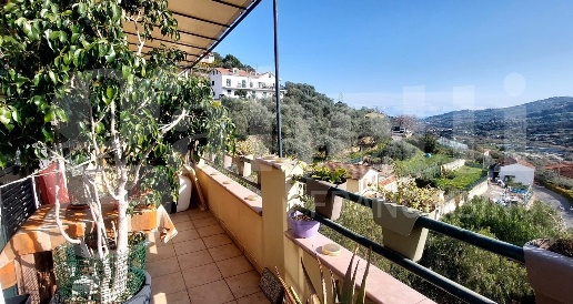 Foto Appartamento in Strada delle ginestre snc, Dolcedo Isolalunga di 45 m²
