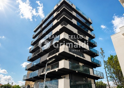 Foto Appartamento in Via Picenza snc, Salerno Mercatello - Mariconda