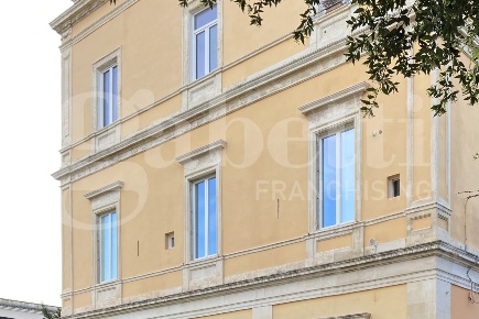 Foto Appartamento in Via manifattura tabacchi 7, Lecce Centro Storico
