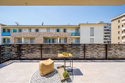 Foto Appartamento in Via Vecellio, Carpi di 162 m² con 4 locali in vendita