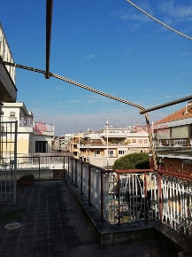 Foto Attico in PEREIRA, Roma Balduina di 80 m² con 2 locali in affitto
