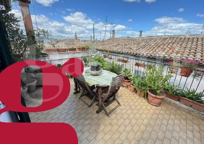 Foto Attico in Vicolo DELL'ACHILLA 6, Recanati Centro di 220 m² in vendita
