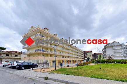 Foto Appartamento in Via Patturelli 5, San Nicola la Strada di 95 m²