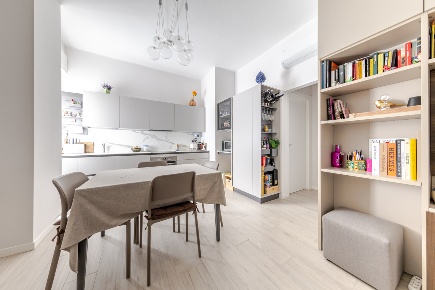 Foto Appartamento in Via rutilia 19/20, Milano Ripamonti di 70 m²