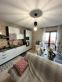 Foto Appartamento in michele di giesi, Bari San Paolo di 72 m² con 3 locali