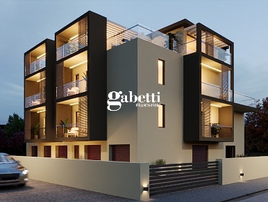 Foto Appartamento a Gatteo Gatteo Sant'Angelo di 103 m² con 3 locali