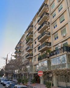 Foto Appartamento in Via Sacra Famiglia 24, Palermo Resuttana di 134 m²