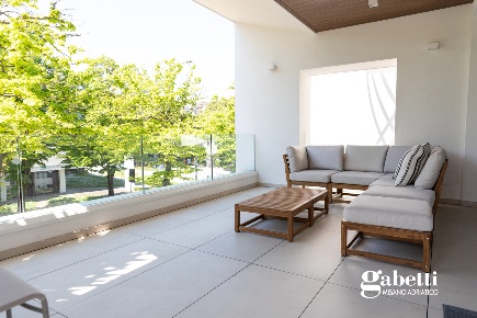 Foto Attico in castrocaro, Riccione Parco di 150 m² con 3 locali in vendita