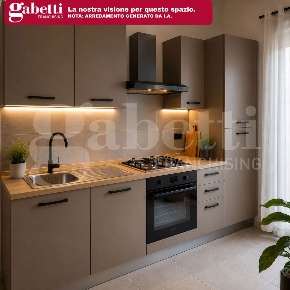 Foto Appartamento in Via SOTTOMARINA - VIALE CRISTOFORO COLOMBO 00,