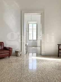 Foto Appartamento in Via manifattura tabacchi 7, Lecce Centro Storico