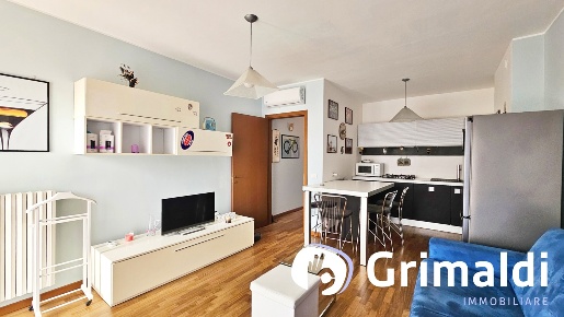 Foto Appartamento in IMPERIA, Milano Famagosta di 60 m² con 2 locali