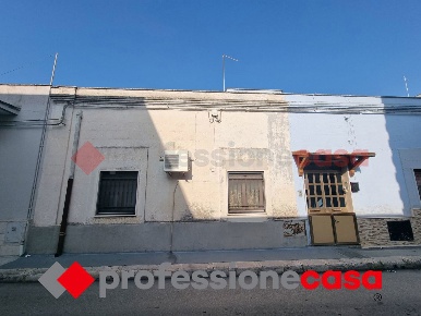 Foto Appartamento in Via Luigi Settembrini 20, Taranto Talsano - San Donato