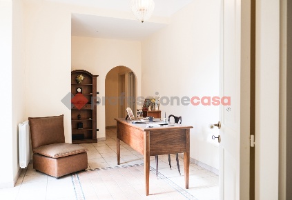 Foto Casa indipendente in Via Dott. Placido Fiore 1, Montalbano Elicona