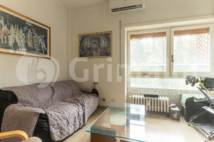 Foto Appartamento in del Tintoretto, Roma Tintoretto di 70 m² con 2 locali