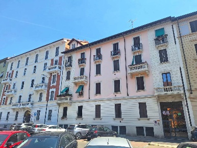 Foto Appartamento in Via EUGENIO VILLORESI 27, Milano Navigli - Darsena
