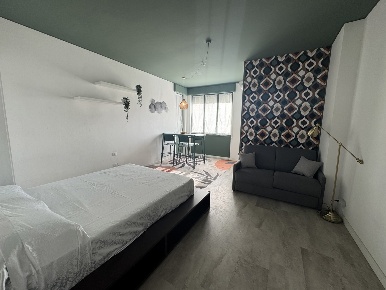 Foto Appartamento in Via Modena 1, Sesto San Giovanni Centro di 43 m²