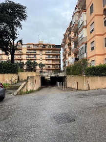Foto Box in Via Cappuccini 250, Brindisi Cappuccini di 18 m² in vendita