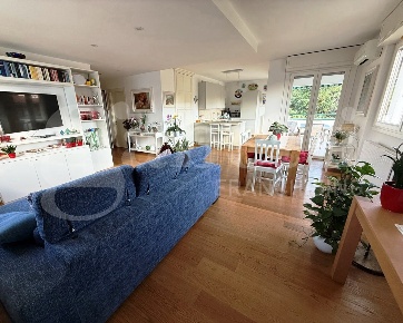 Foto Appartamento in Via Trainini 2, Brescia Ospedale Civile di 185 m²