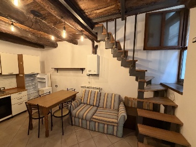 Foto Duplex in Via JANNI Collescipoli 1, Terni Polymer - Collescipoli