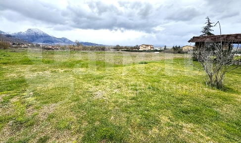 Foto Terreno residenziale in Via FRANCESCO PALMA SNC, Avezzano San Pelino