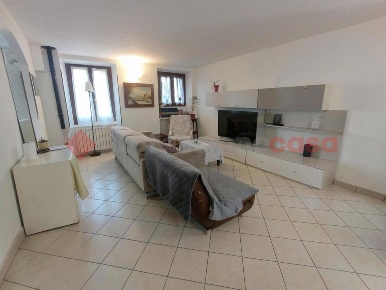 Foto Casa indipendente in Giuseppe Garibaldi, Cambiasca di 180 m²