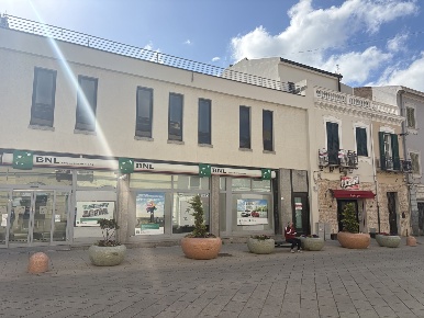 Foto Ufficio in Corso Vittorio Emanuele 16, Porto Torres di 900 m²