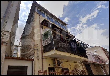 Foto Casa indipendente in Via gregorio tedeschi 27, Siracusa di 46 m²