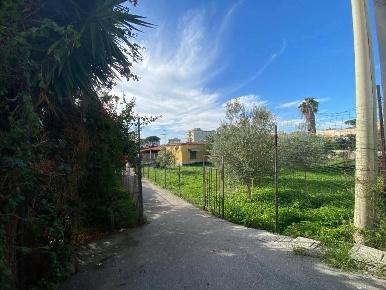 Foto Case semi ndipendenti a Torre Annunziata di 80 m² con 3 locali