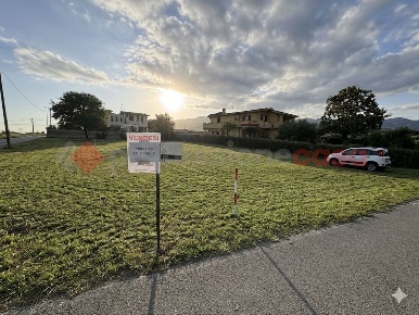 Foto Terreno residenziale in Via tabruno 1, Aprilia Campoleone - Tre Colli