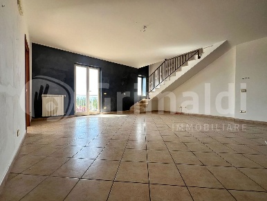 Foto Duplex a Perugia Fontignano di 106 m² con 3 locali in vendita