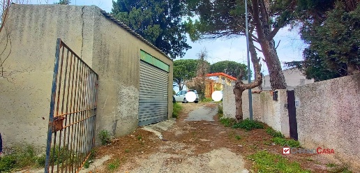 Foto Terreno edificabile in locanda gesso, Messina Gesso di 2300 m²