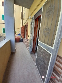 Foto Appartamento in via napoli, Messina Quartiere Americano di 55 m²