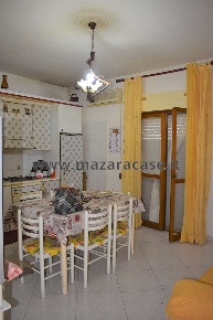Foto Appartamento a Mazara del Vallo in vendita