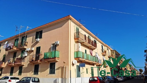 Foto Appartamento in VIA UMBRIA, Messina Provinciale di 55 m² con 3 locali