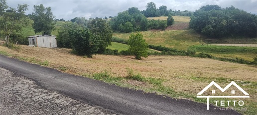 Foto Rustico in Via Tenutelle, Tarano di 20 m² con 1 locali in vendita