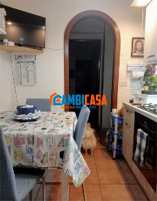 Foto Appartamento a Palermo Tommaso Natale di 63 m² con 3 locali in vendita