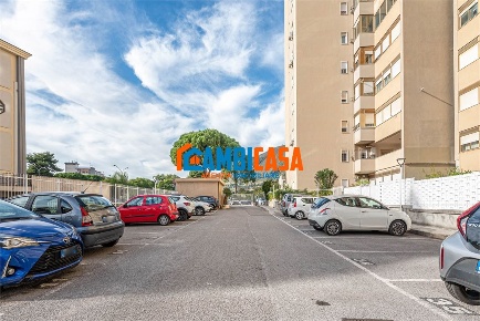Foto Appartamento a Palermo Calatafimi Alta di 150 m² con 5 locali