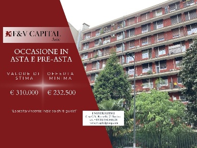 Foto Appartamento in Via Privata Angera, Milano Maggiolina di 80 m²