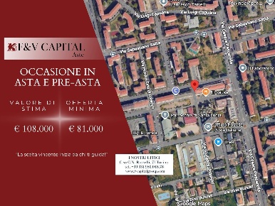 Foto Appartamento in Via Privata Maria Melato, Milano Vialba di 50 m²