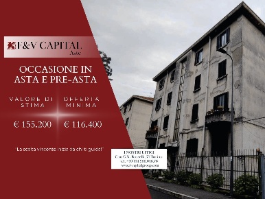 Foto Appartamento in Via George Orwell, Milano Rogoredo di 90 m² in vendita