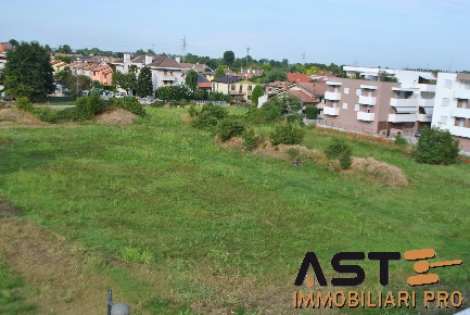 Foto Terreno in Via Albert Sabin Vigodarzere PD Italia, Vigodarzere Centro