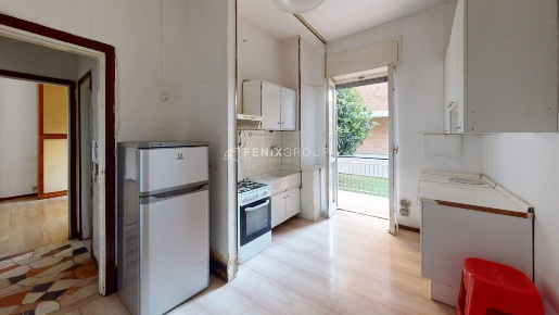 Foto Appartamento in Negroli 24, Milano Argonne - Corsica di 45 m²