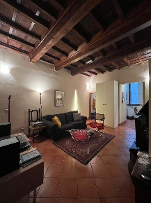 Foto Appartamento in via dei pilastri 45, Firenze D'Azeglio di 65 m²