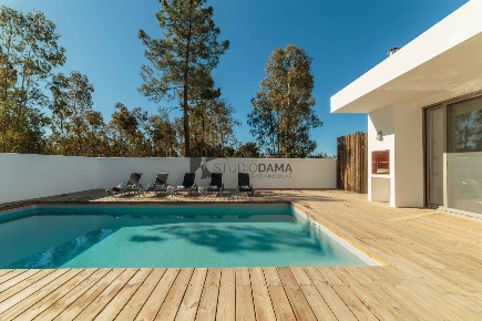 Foto Villa bifamiliare a Calvagese della Riviera Centro di 147 m²