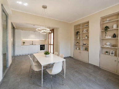Foto Appartamento in Via XX Settembre 29, Pistoia Vergine di 86 m²
