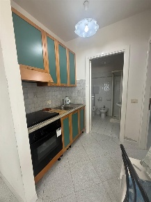 Foto Appartamento in VIA LUNGOMARE MAMELI 265, Senigallia di 45 m²