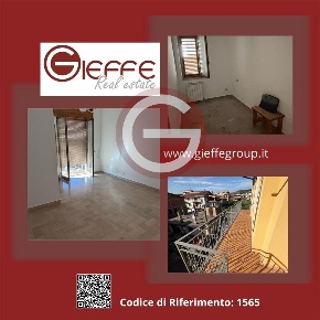 Foto Appartamento a Cittanova con 2 locali in affitto