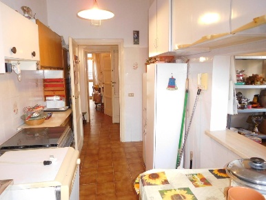 Foto Appartamento a Pisa Landi di 105 m² con 5 locali in vendita