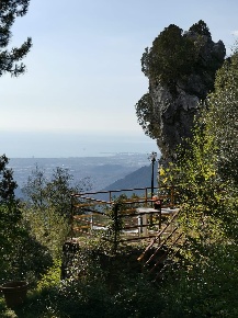 Foto Casa indipendente a Massa San Carlo - Antona di 100 m² con 3 locali